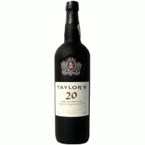 Taylors 20 years Port